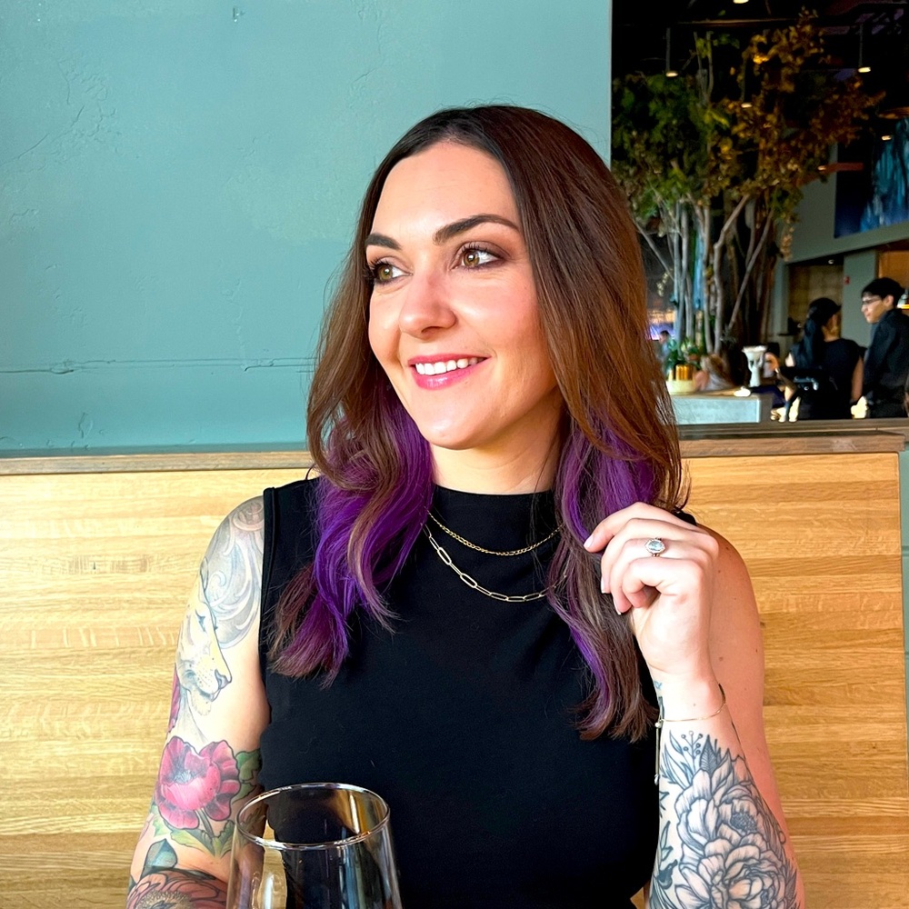 Meet your Posher, Elisabeth